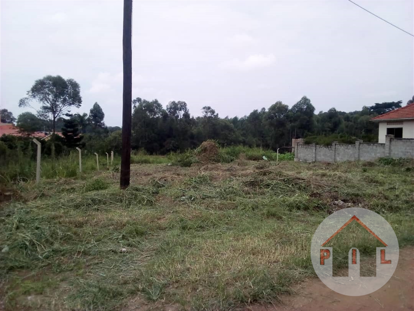 Residential Land for sale in Kira Wakiso