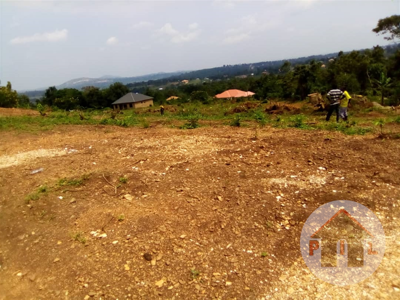 Residential Land for sale in Matugga Wakiso