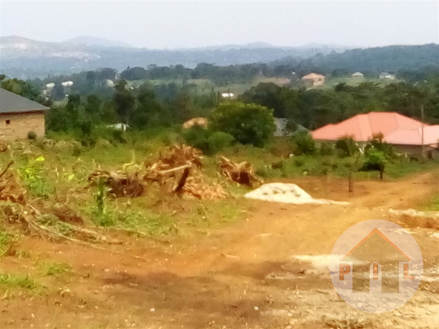 Residential Land for sale in Matugga Wakiso