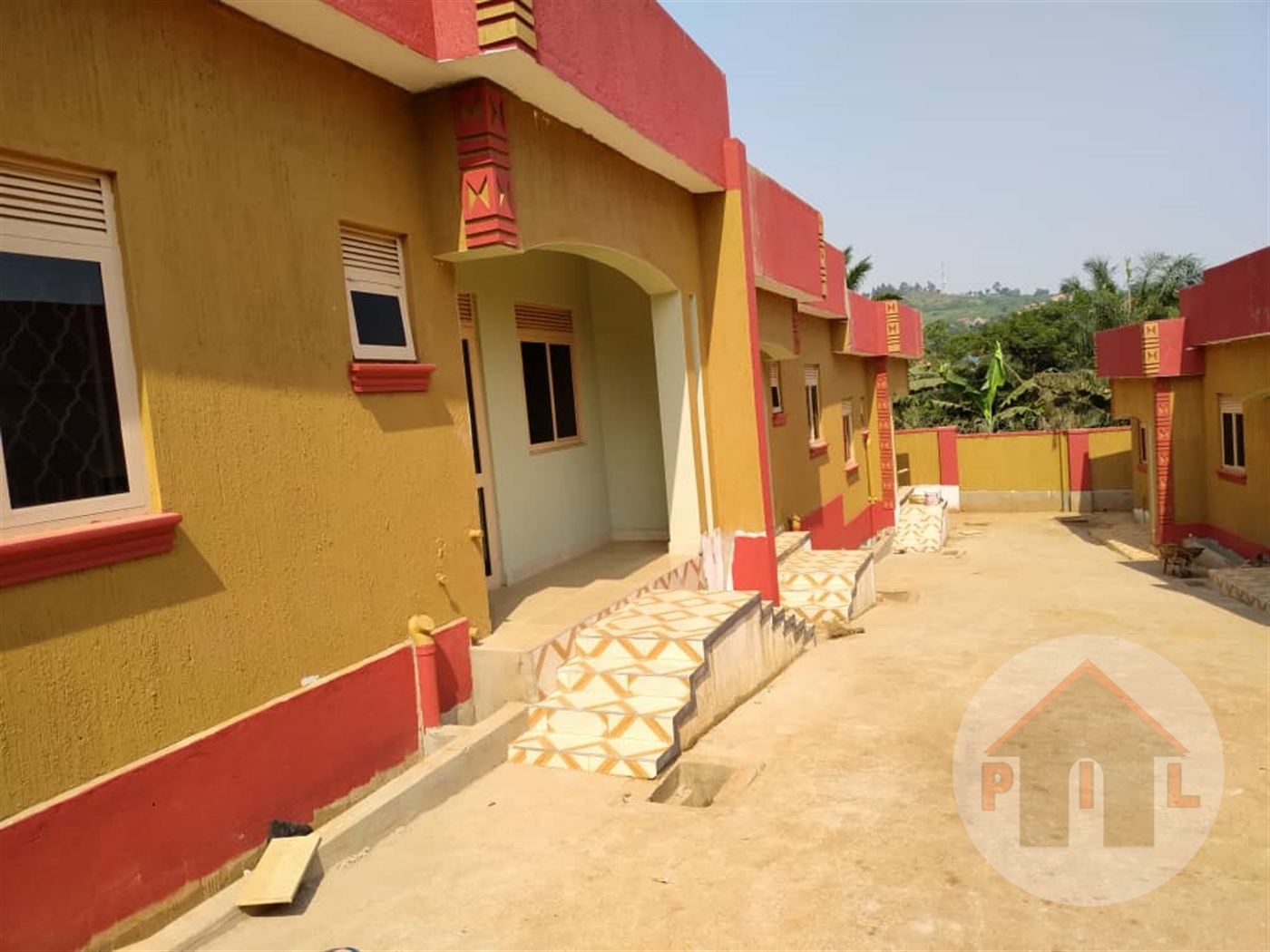 Rental units for sale in Mukono Mukono