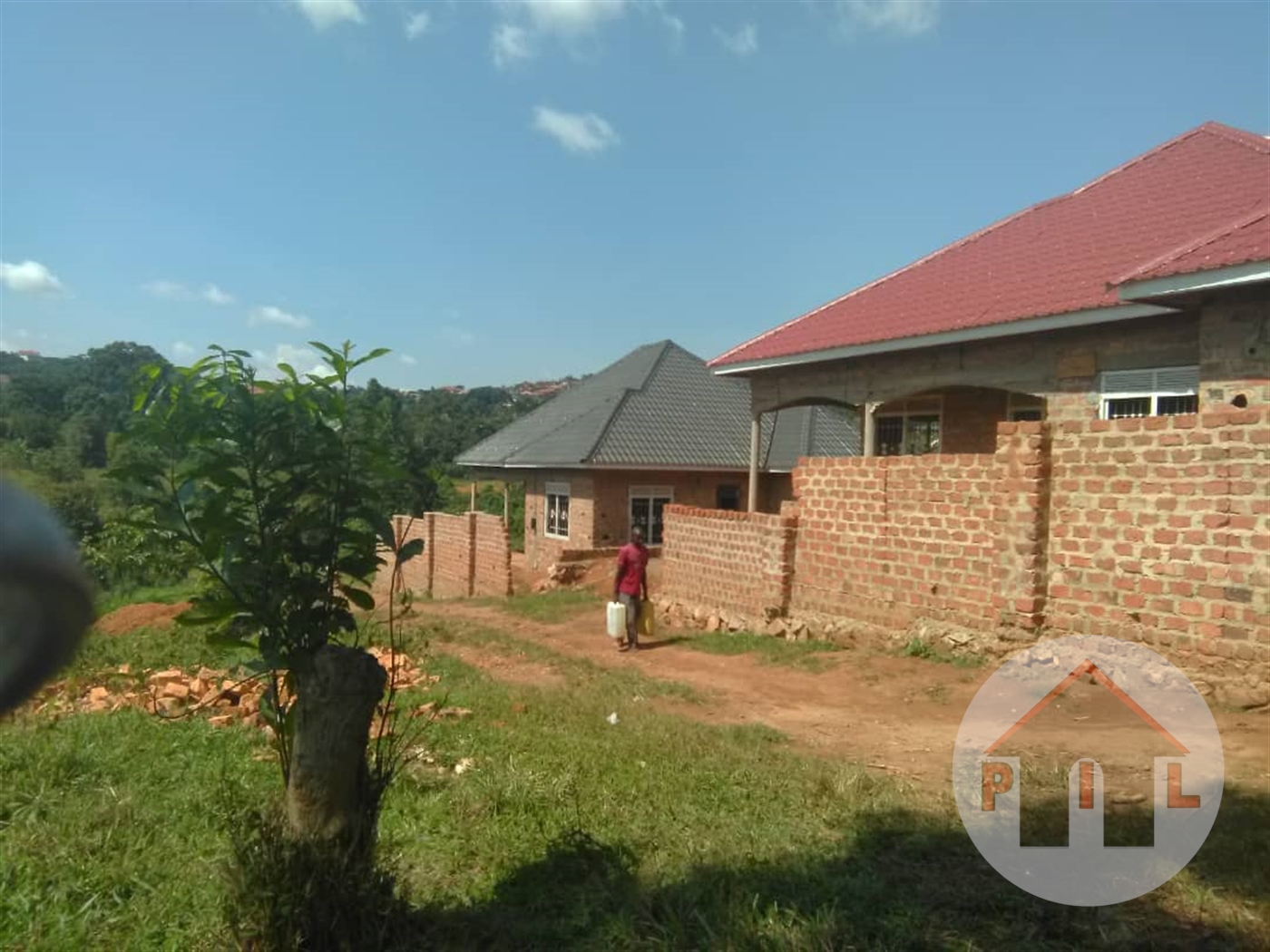 Residential Land for sale in Seguku Wakiso