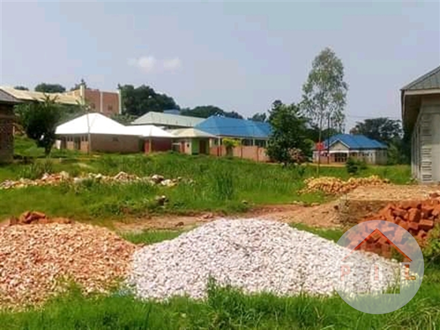 Residential Land for sale in Matugga Wakiso