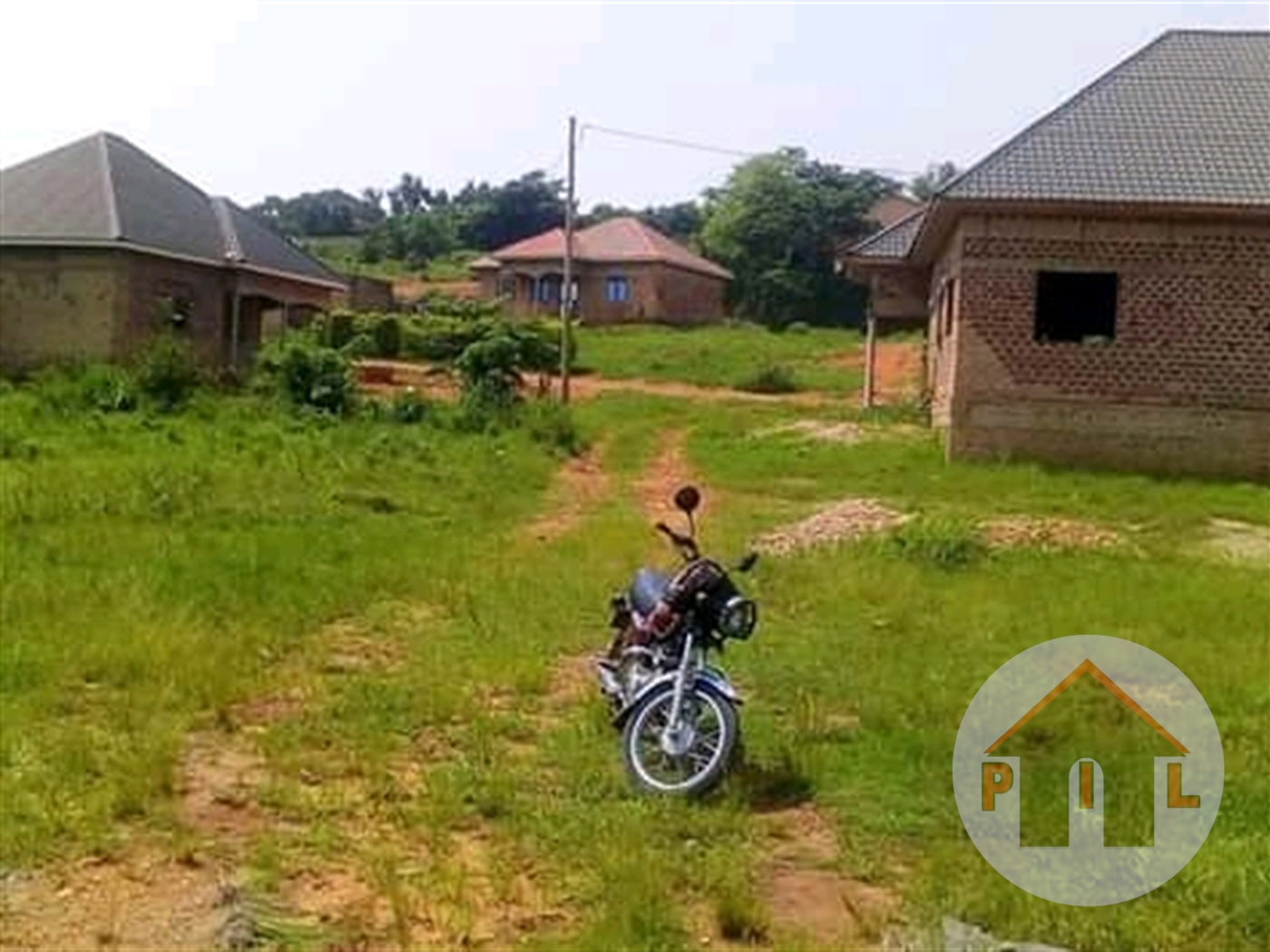 Residential Land for sale in Matugga Wakiso