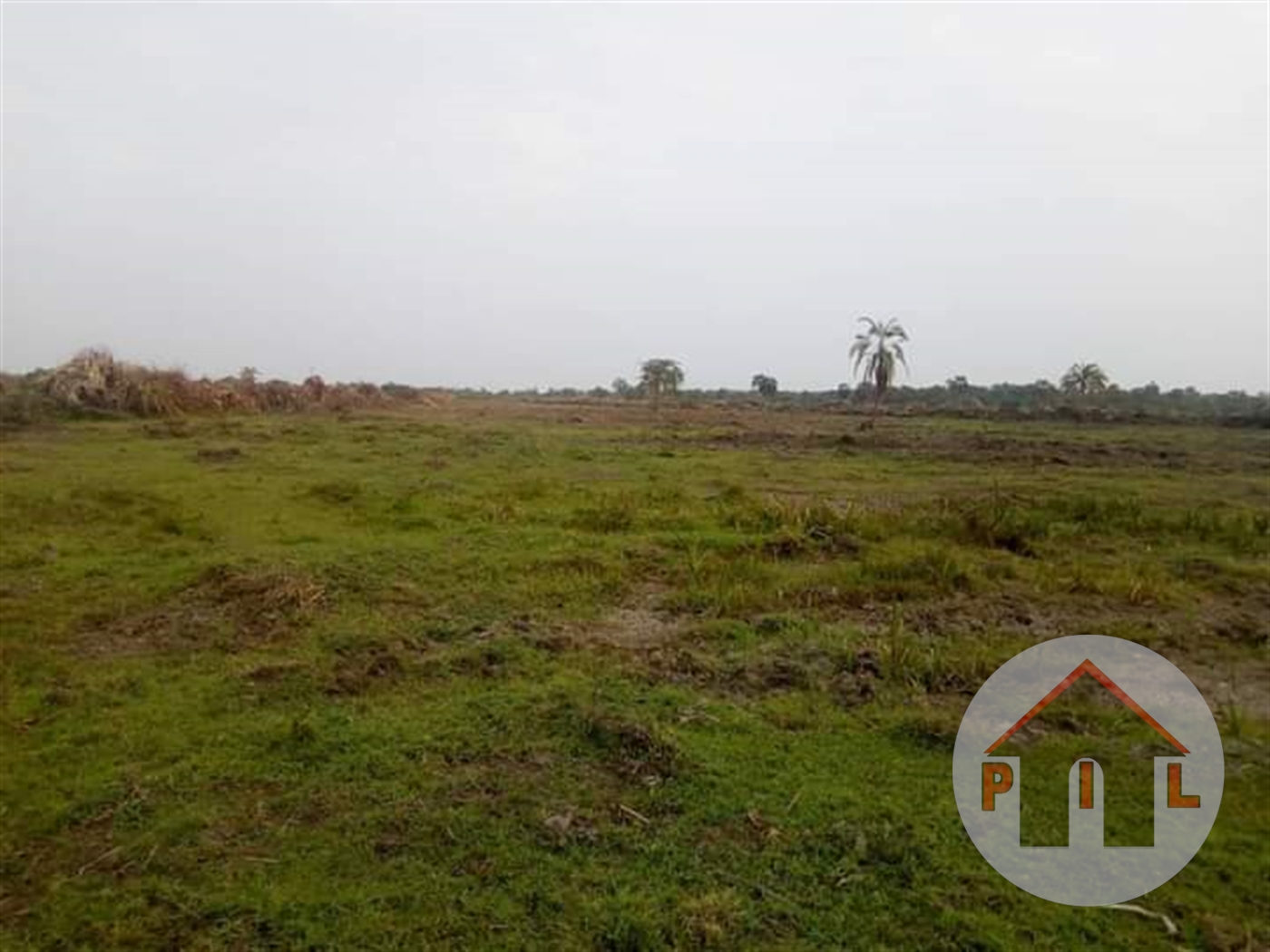 Agricultural Land for sale in Kayabwe Masaka