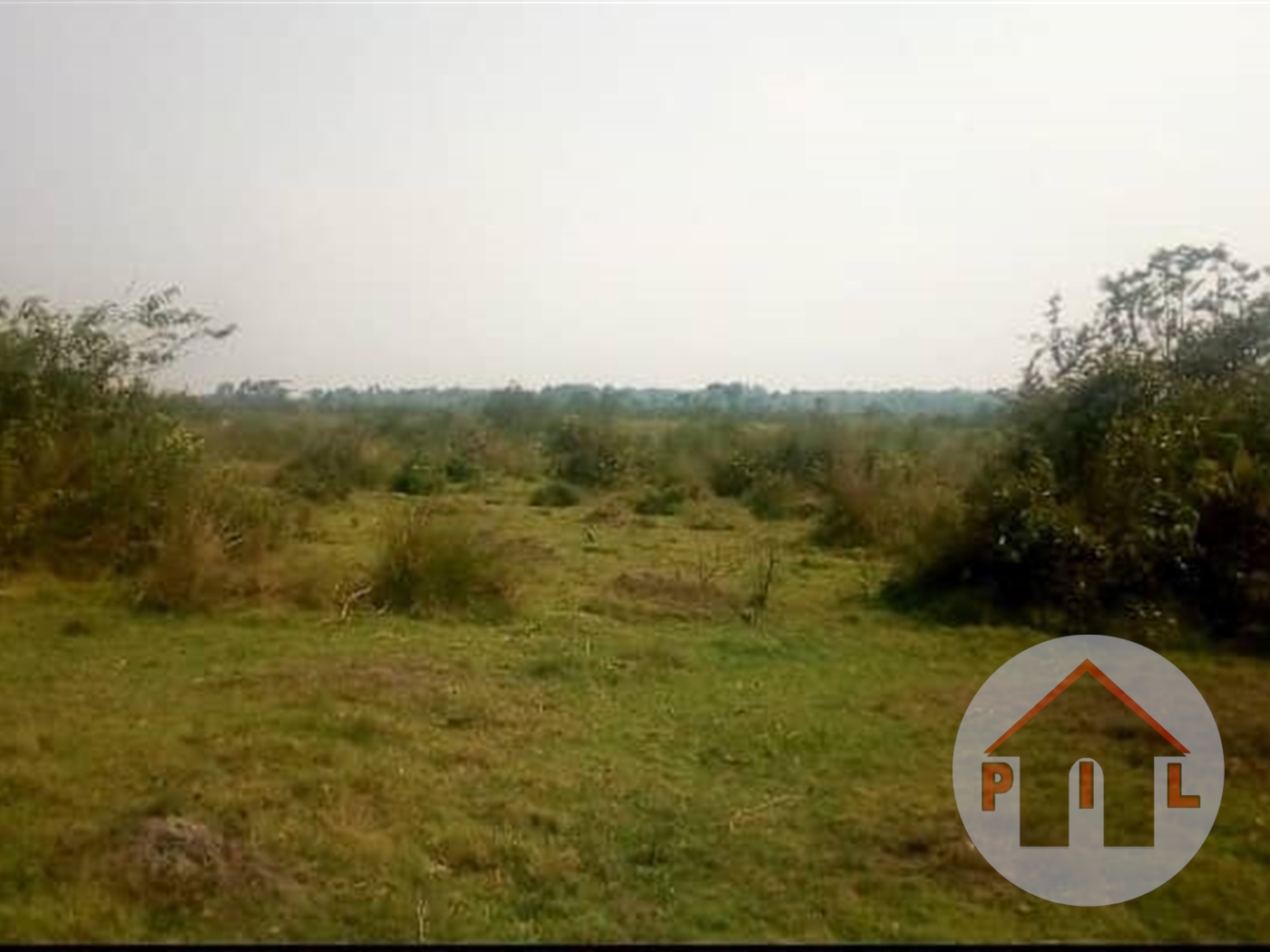 Agricultural Land for sale in Kyotela Masaka