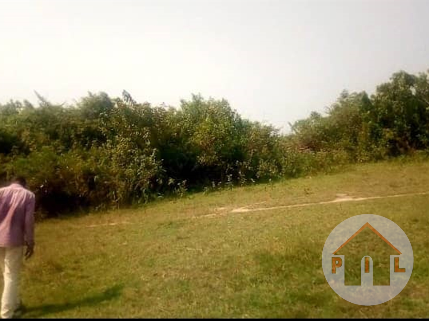 Agricultural Land for sale in Kyotela Masaka