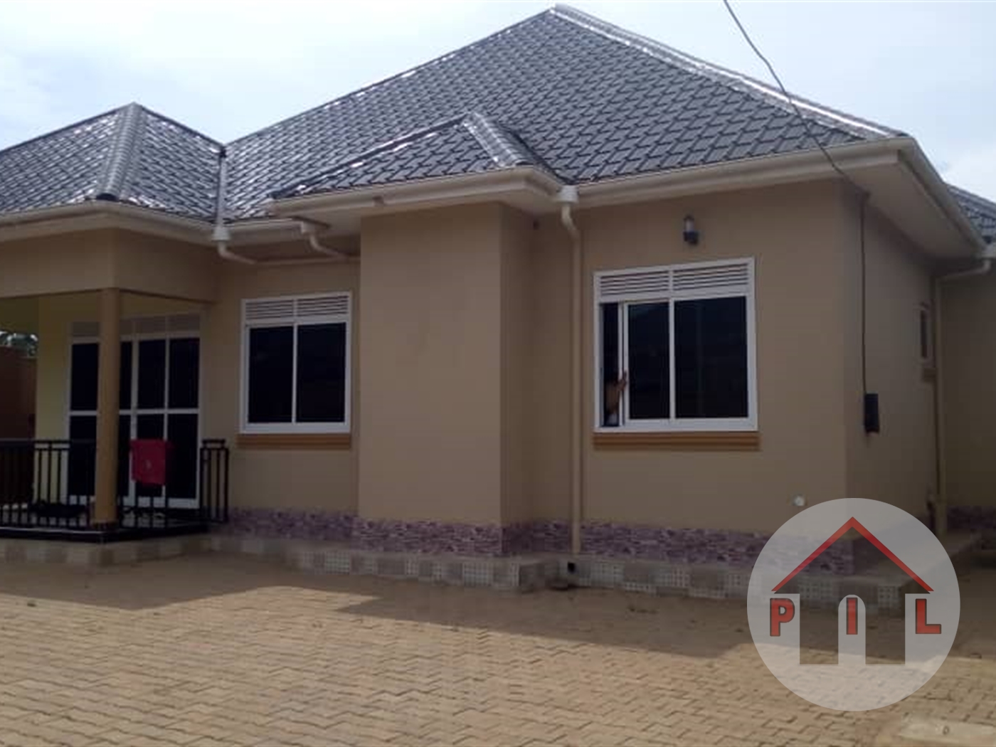 Bungalow for sale in Kirinya Wakiso