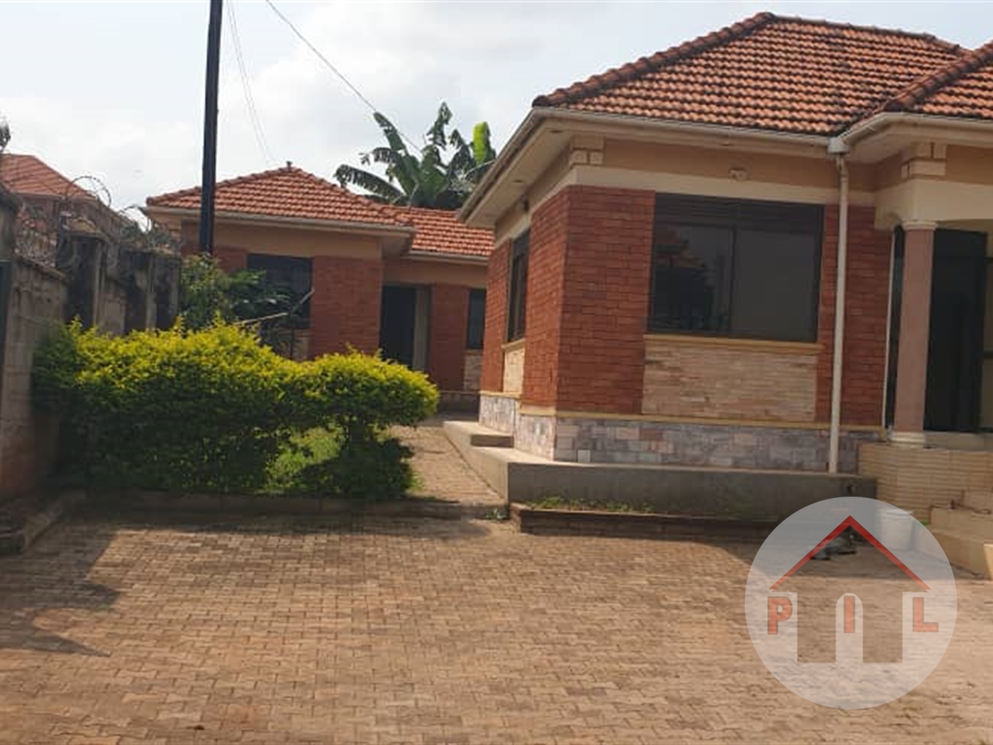 Bungalow for sale in Kyanja Kampala