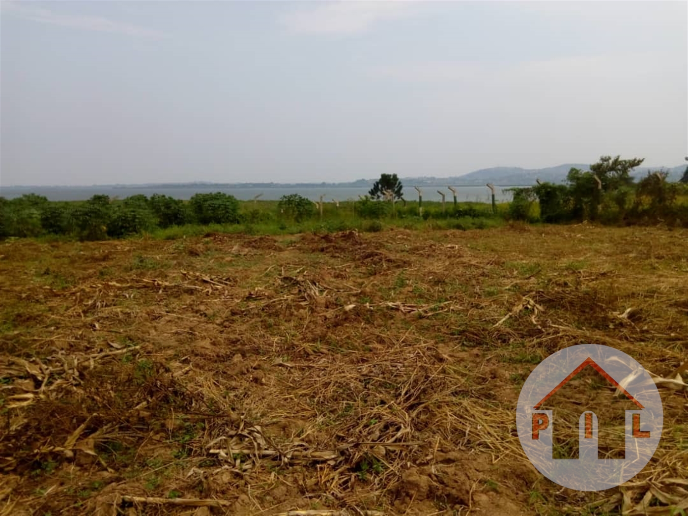 Residential Land for sale in Kiwenda Wakiso