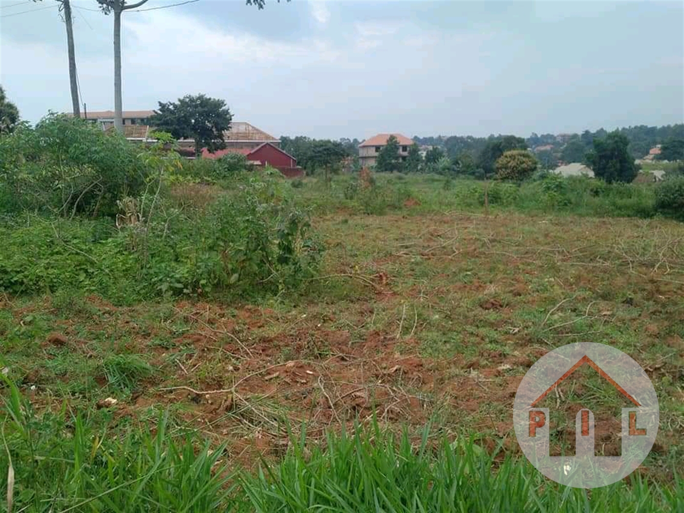 Agricultural Land for sale in Vvumba Luweero