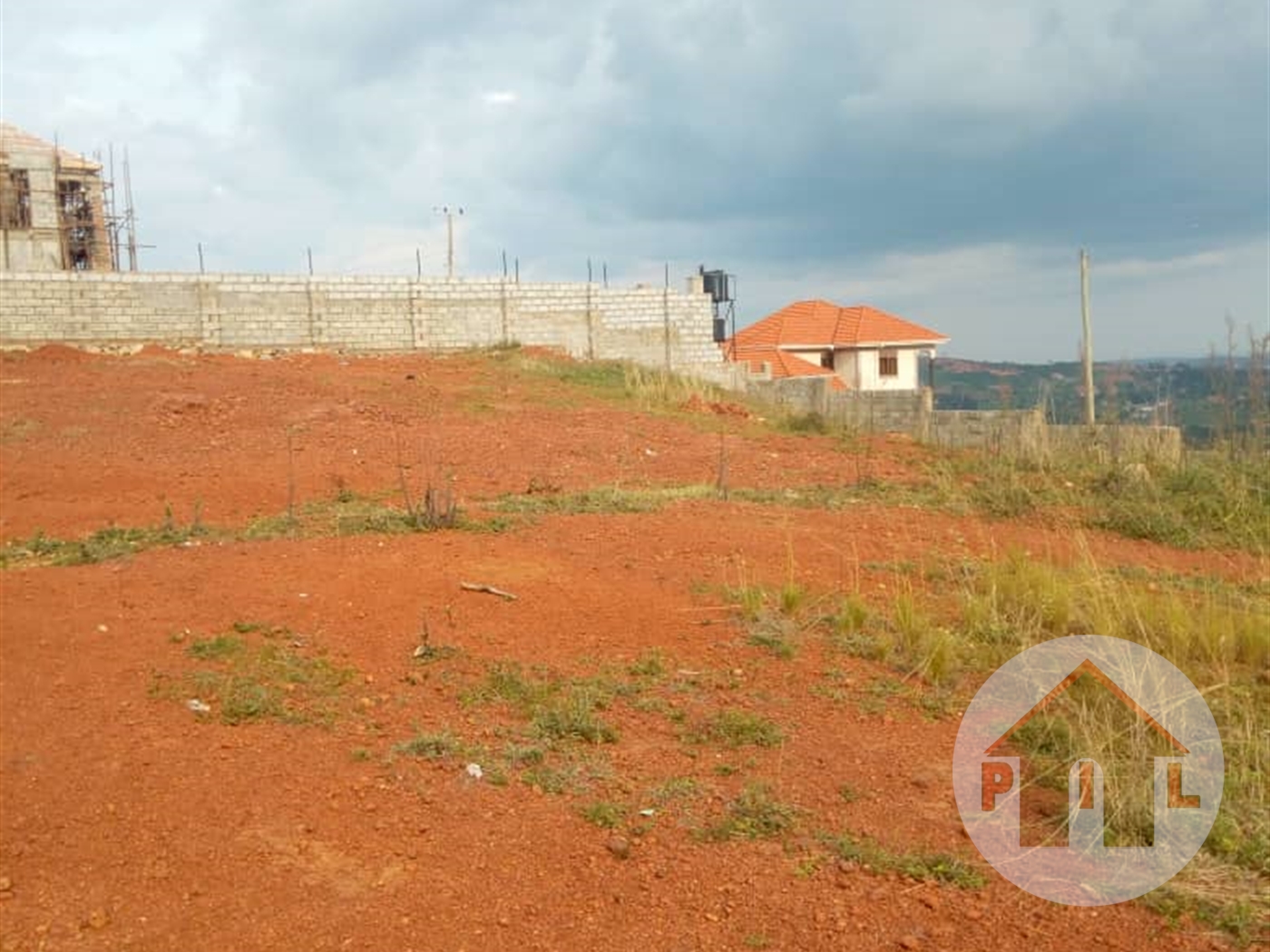 Residential Land for sale in Lubowa Wakiso