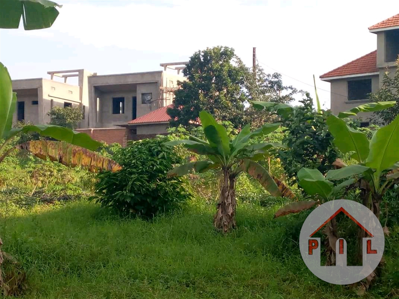 Residential Land for sale in Seguku Wakiso