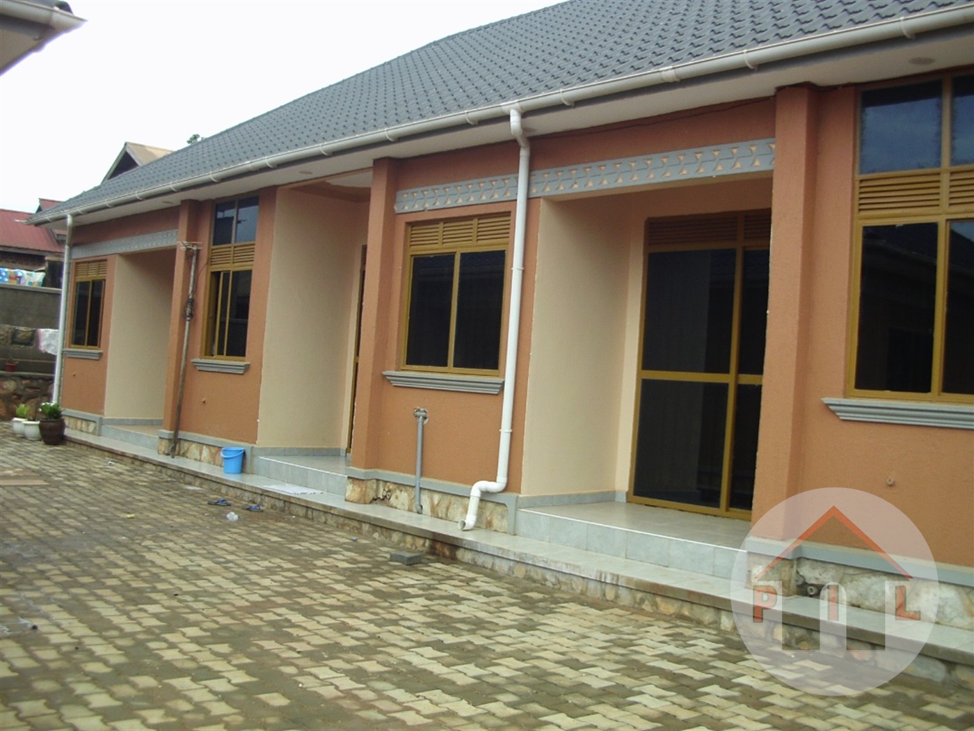 Rental units for sale in Ndejje Wakiso