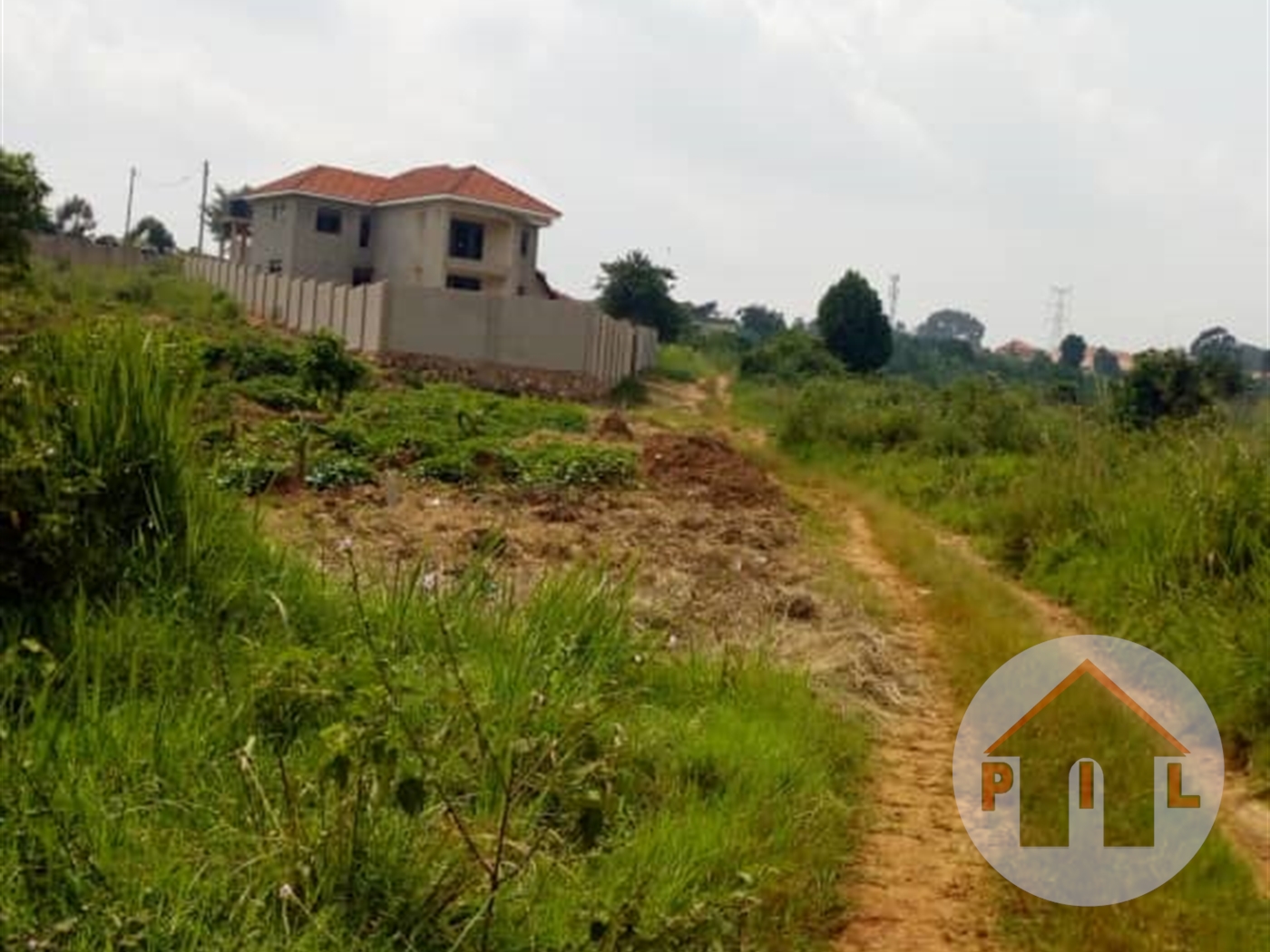 Agricultural Land for sale in Buwaate Wakiso