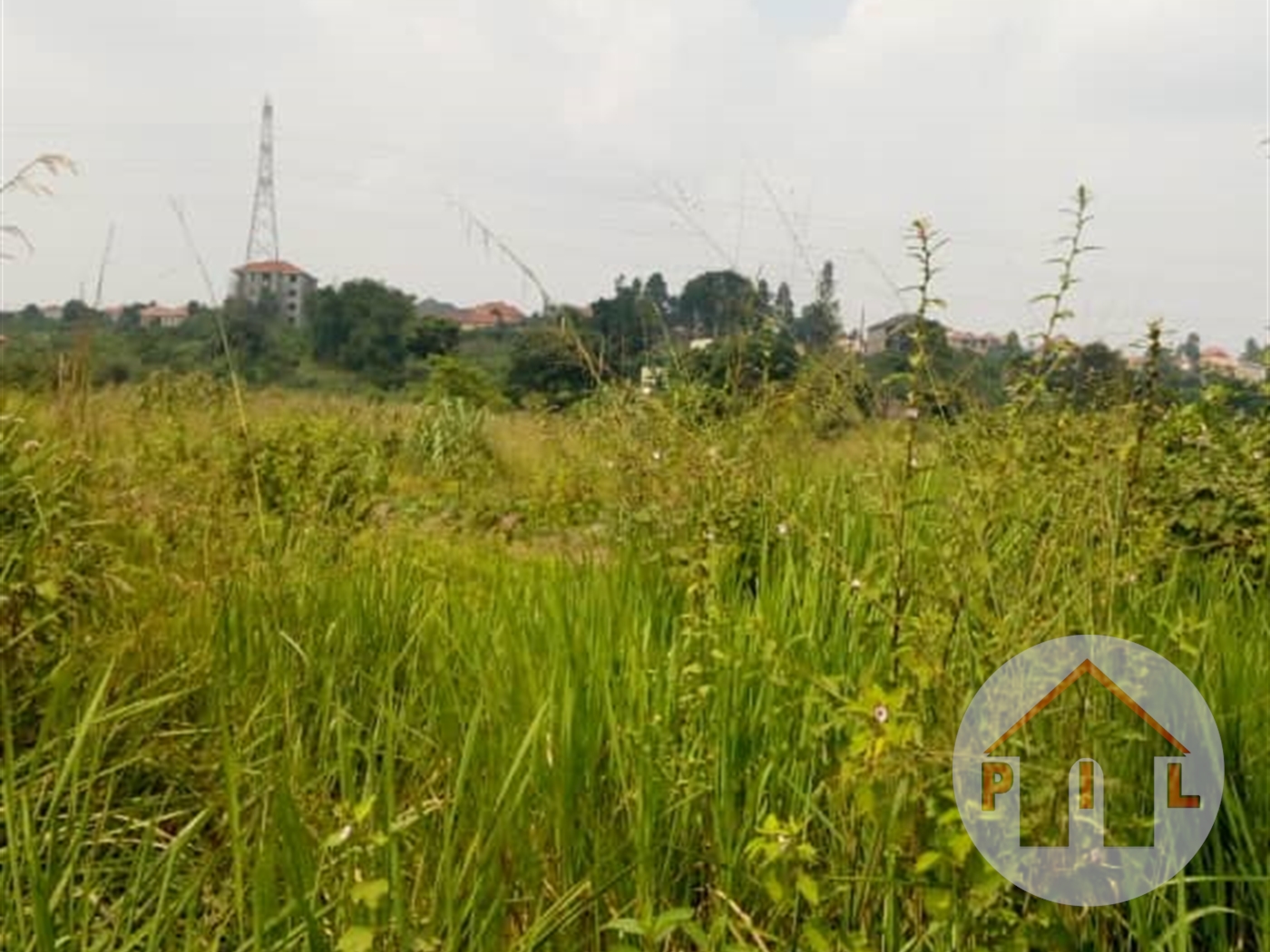Agricultural Land for sale in Buwaate Wakiso