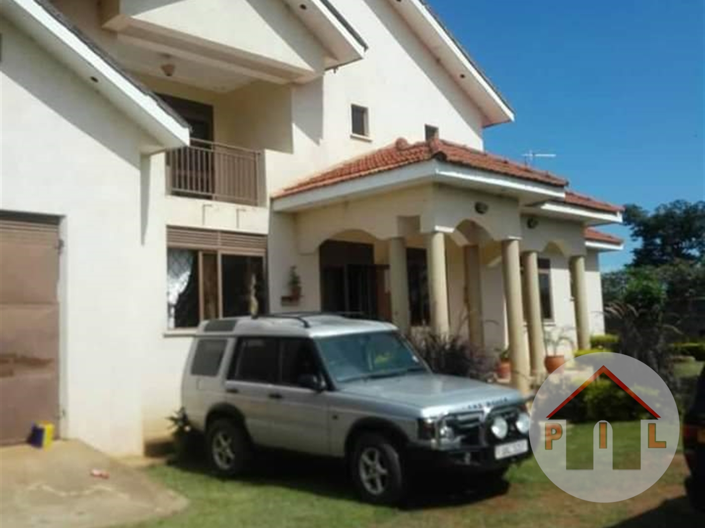 Bungalow for sale in Entebbe Wakiso