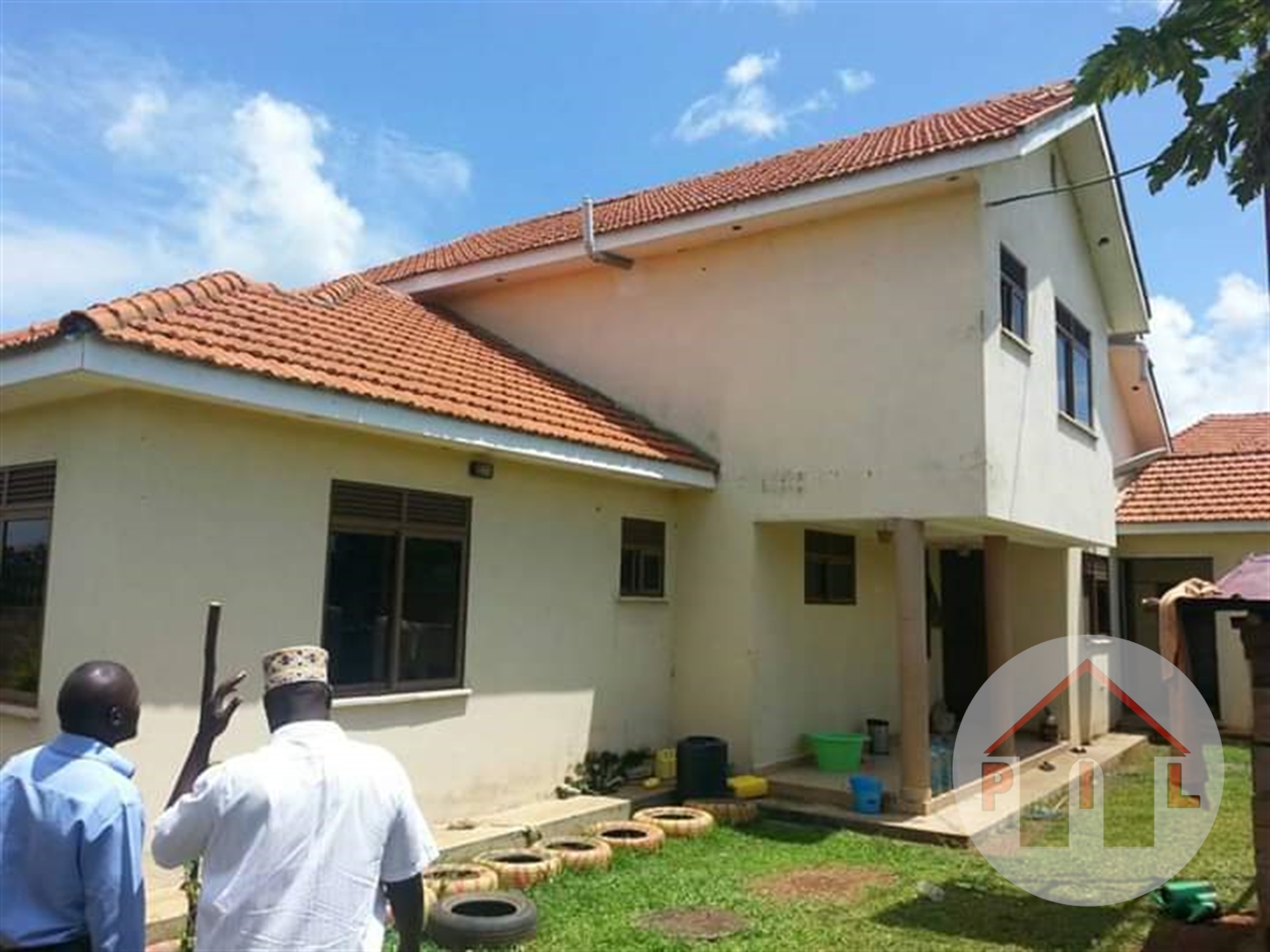 Bungalow for sale in Entebbe Wakiso