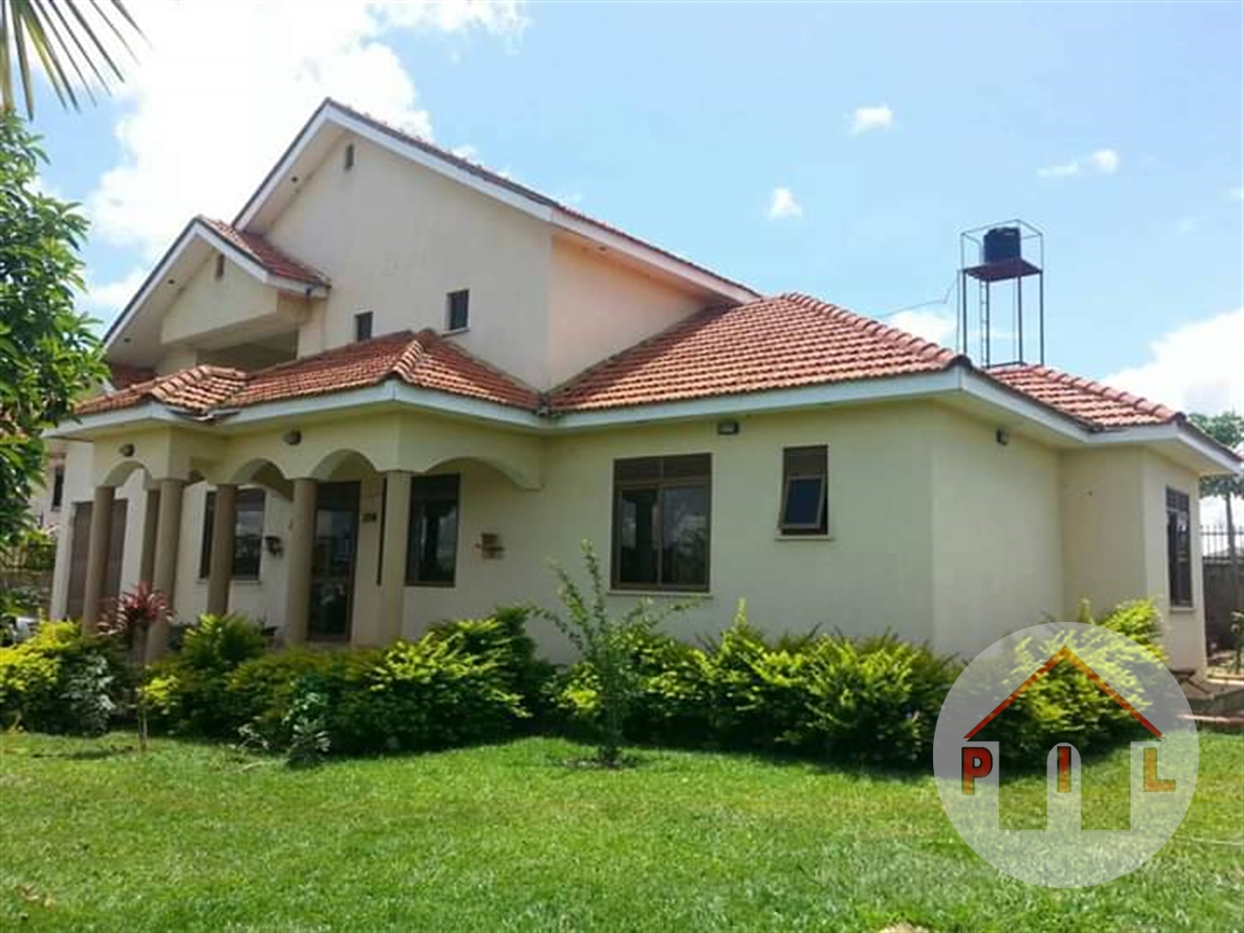 Bungalow for sale in Entebbe Wakiso