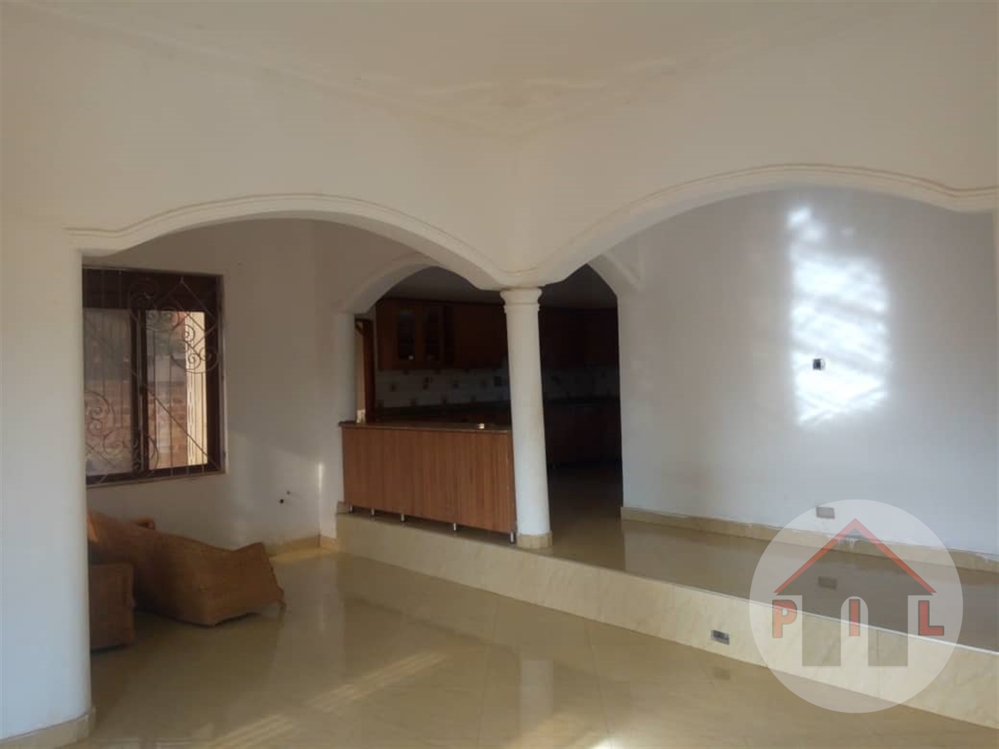 Bungalow for sale in Namugongo Wakiso