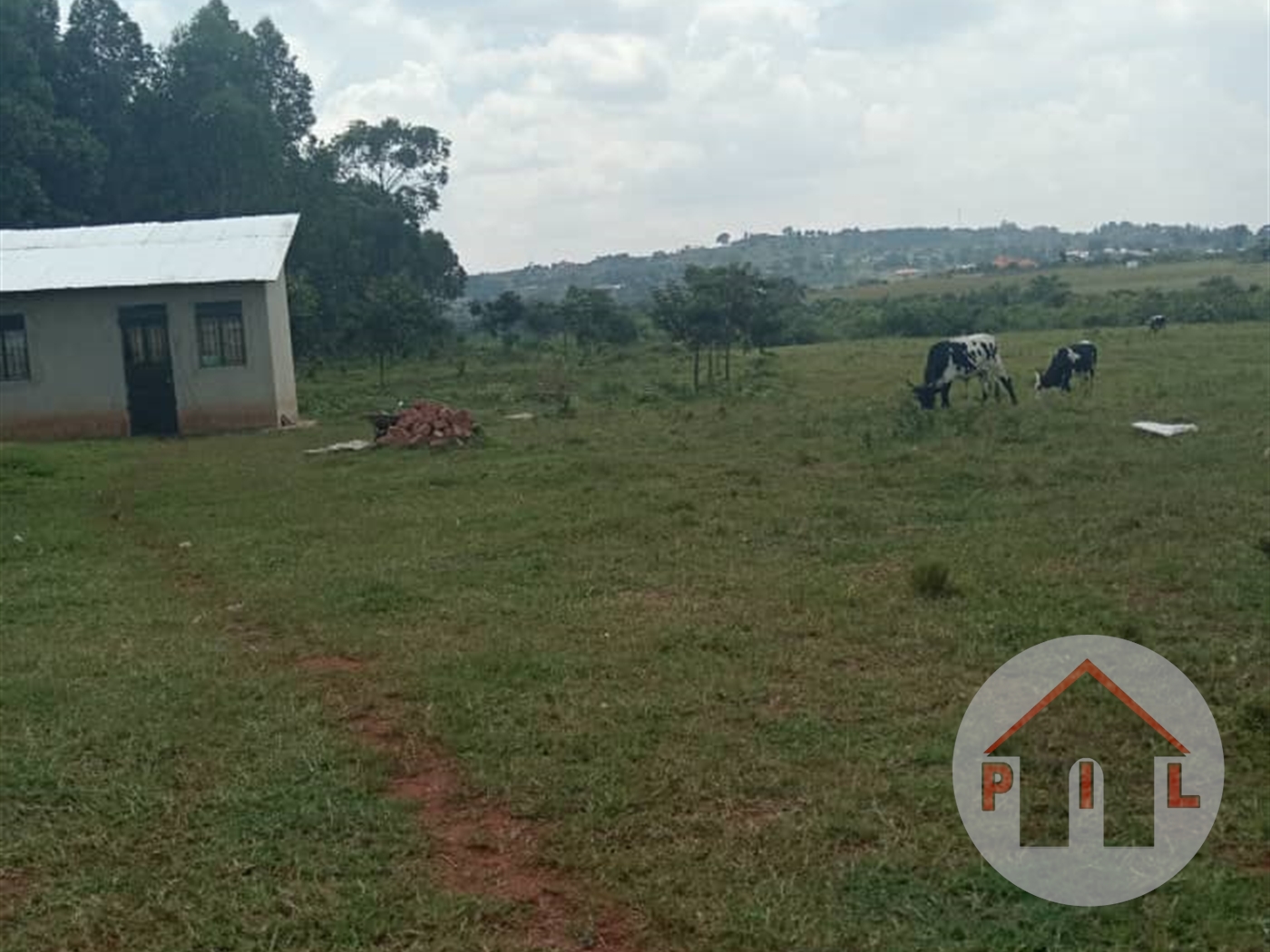 Agricultural Land for sale in Kawuku Wakiso