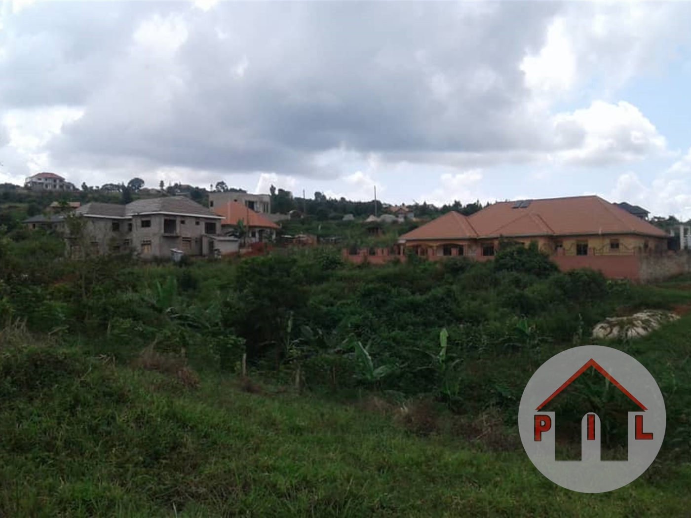 Residential Land for sale in Kawuku Wakiso