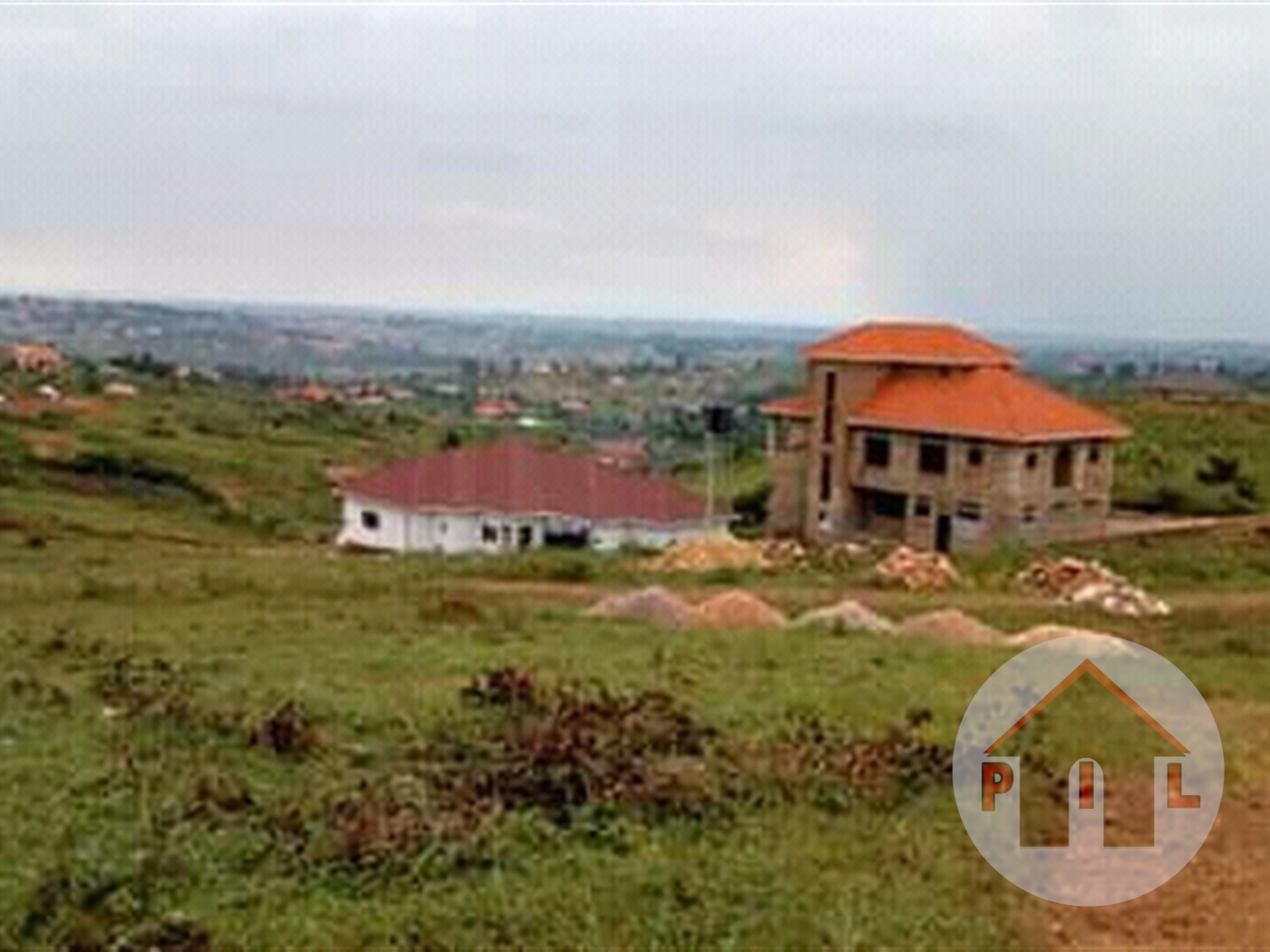 Residential Land for sale in Kira Wakiso