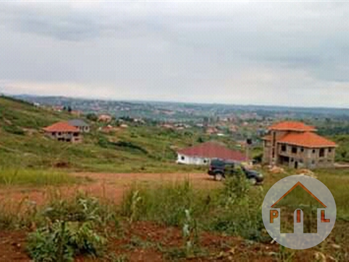 Residential Land for sale in Kira Wakiso