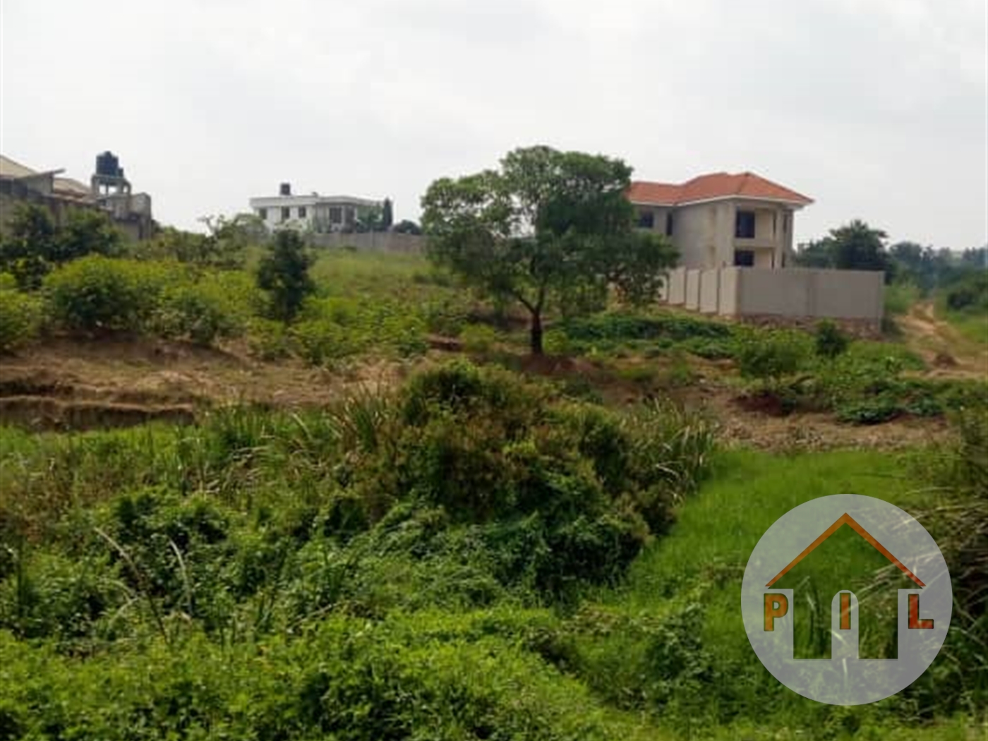 Residential Land for sale in Kyanja Kampala