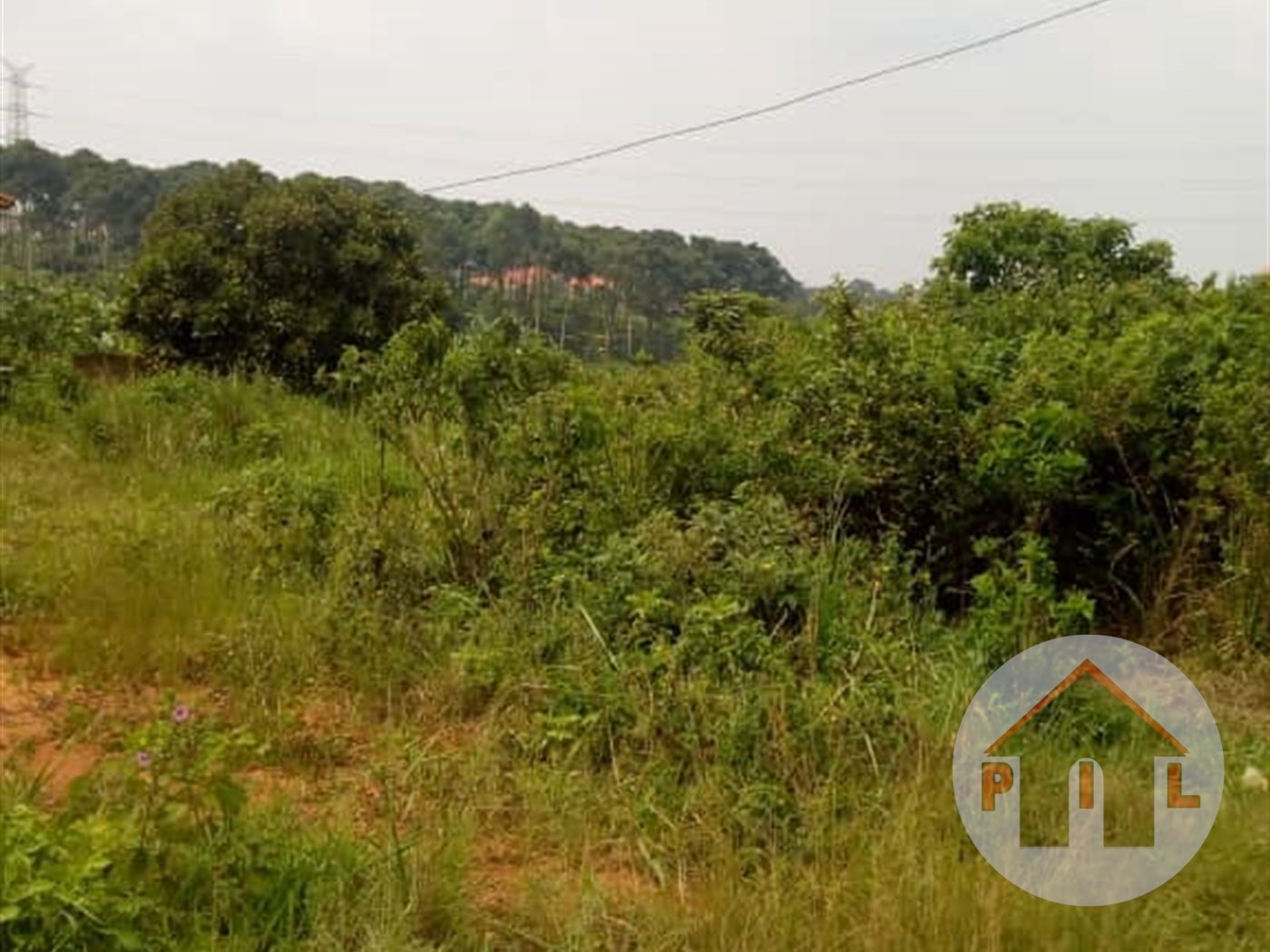 Residential Land for sale in Kyanja Kampala