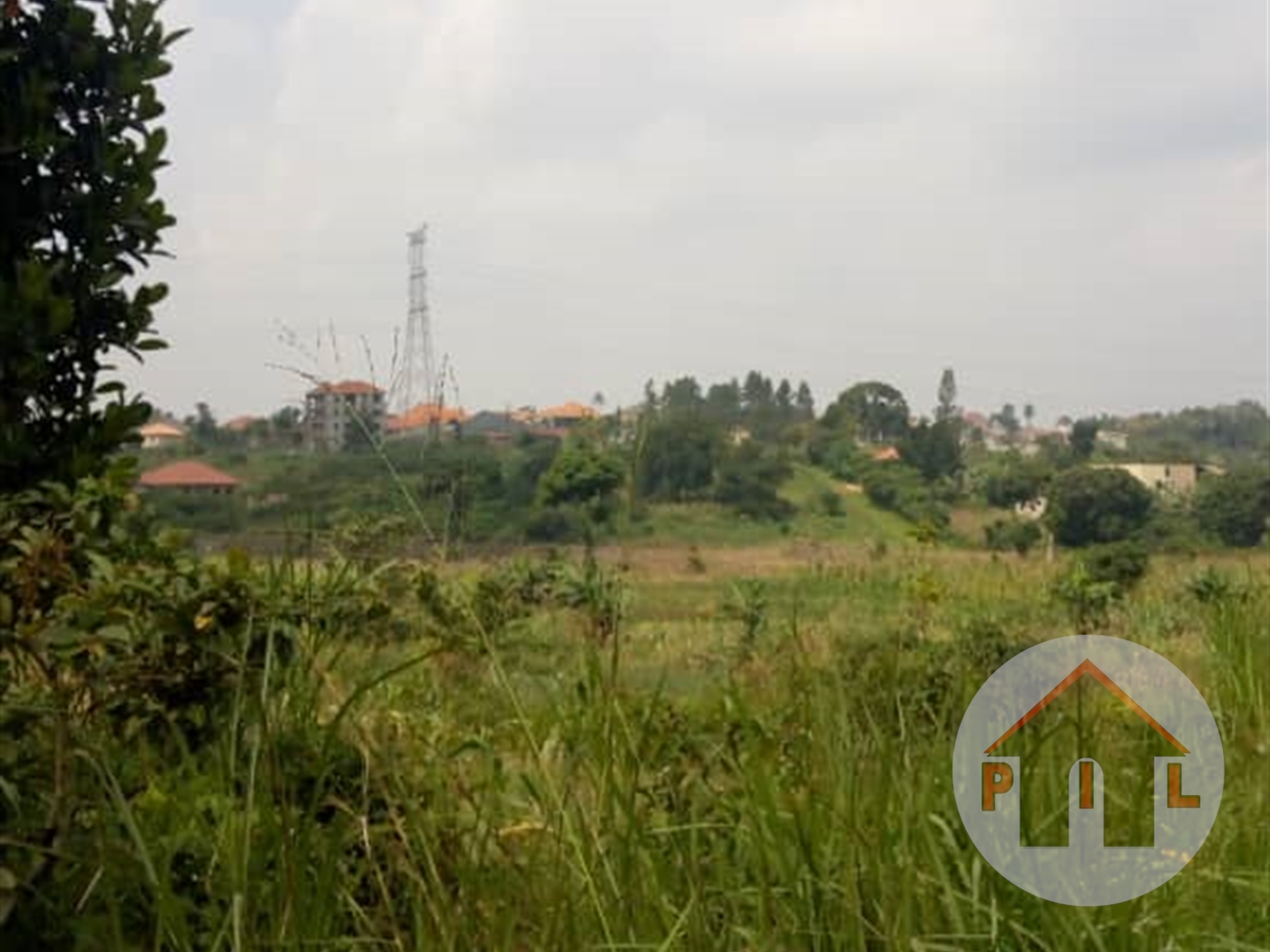 Residential Land for sale in Kyanja Kampala