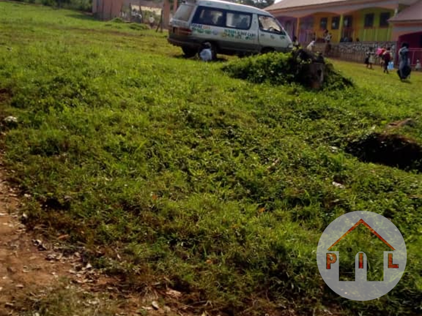 Residential Land for sale in Kasengejje Wakiso