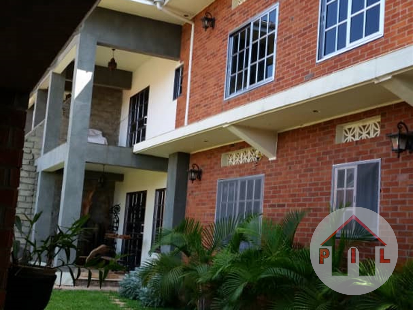 Duplex for sale in Ntinda Kampala