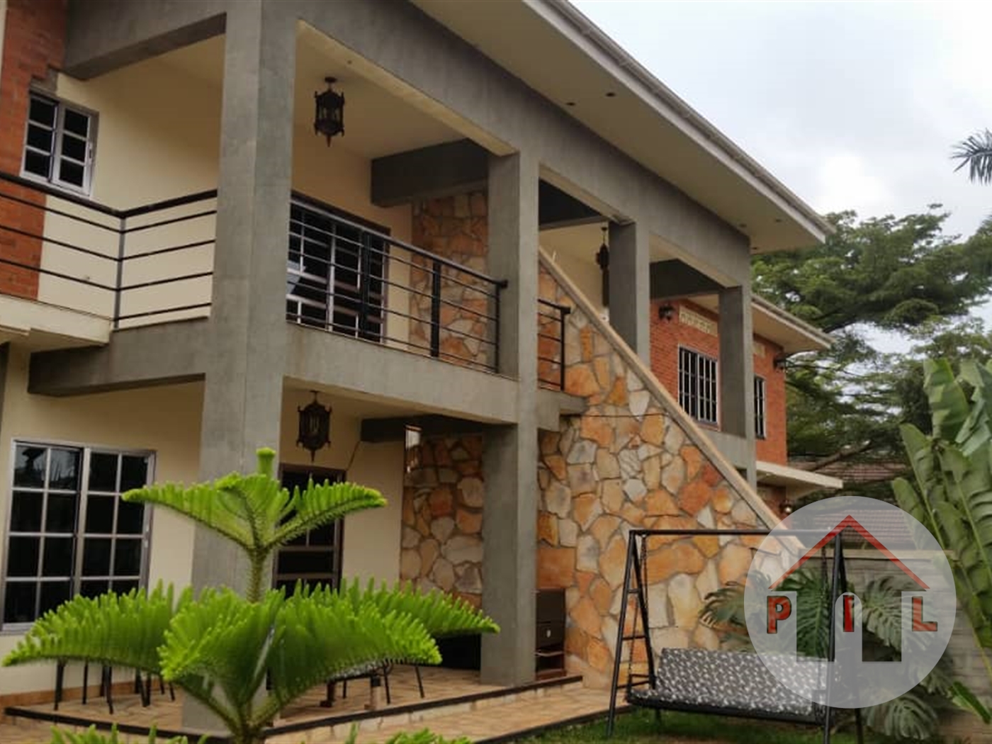 Duplex for sale in Ntinda Kampala