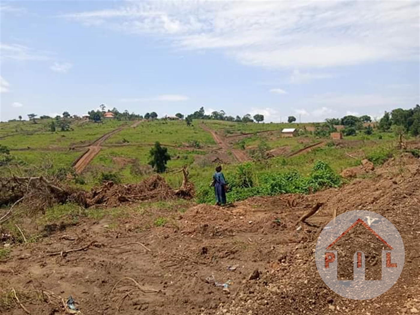 Residential Land for sale in Namayumba Wakiso