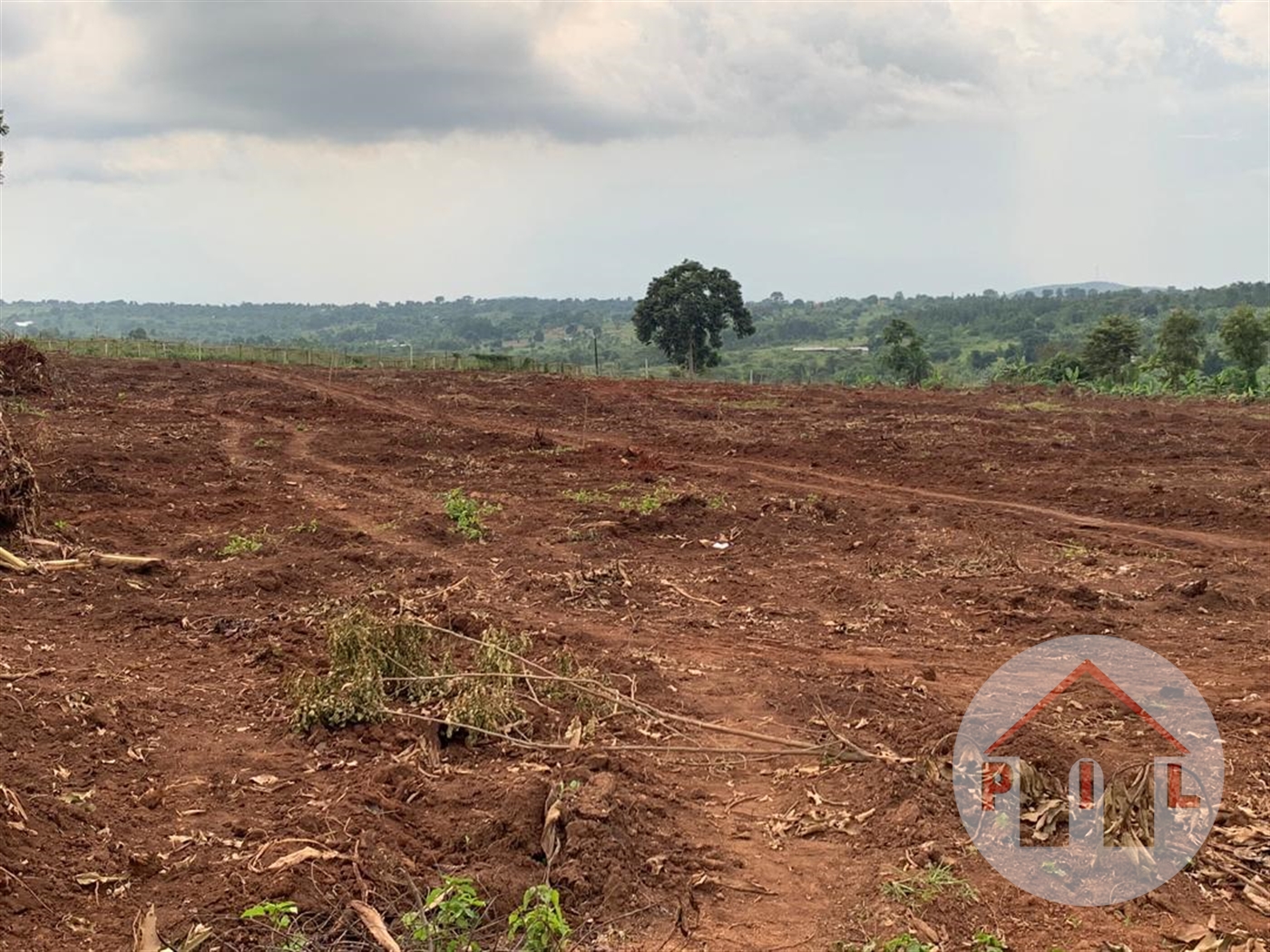 Residential Land for sale in Kiwenda Wakiso