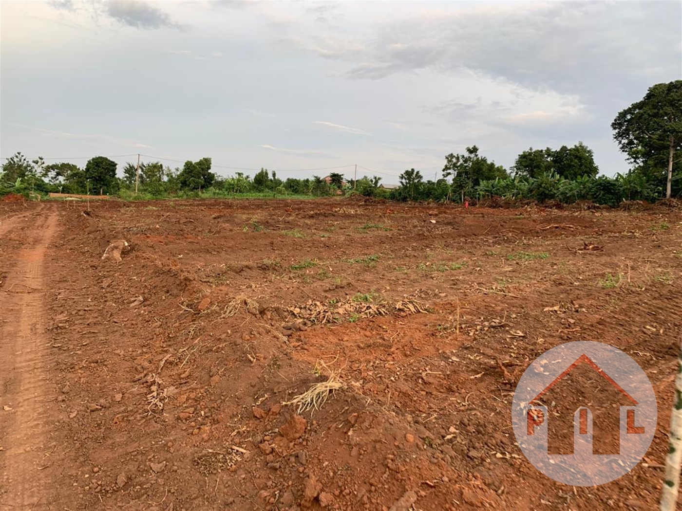 Residential Land for sale in Kiwenda Wakiso