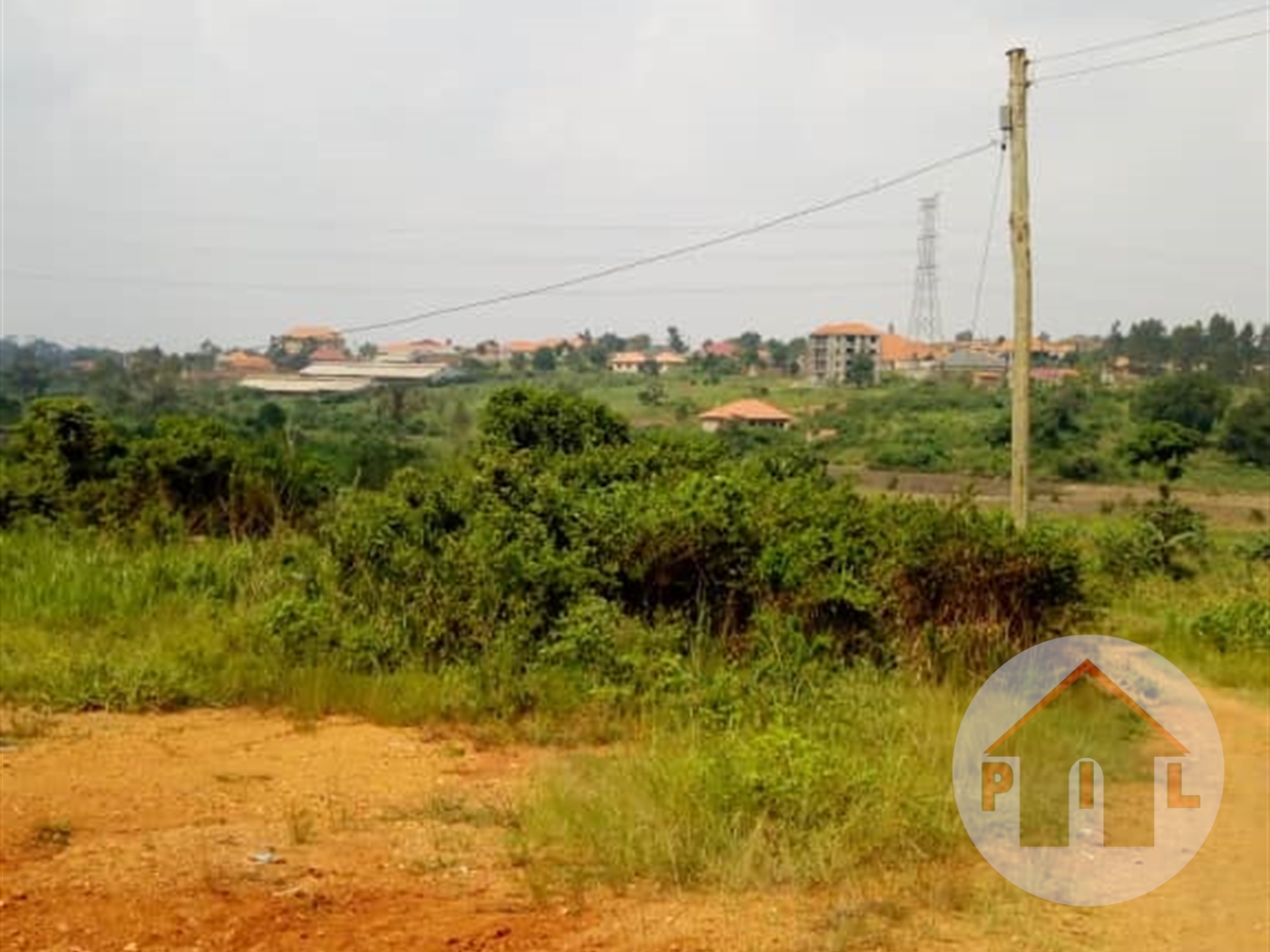 Residential Land for sale in Kololo Kampala