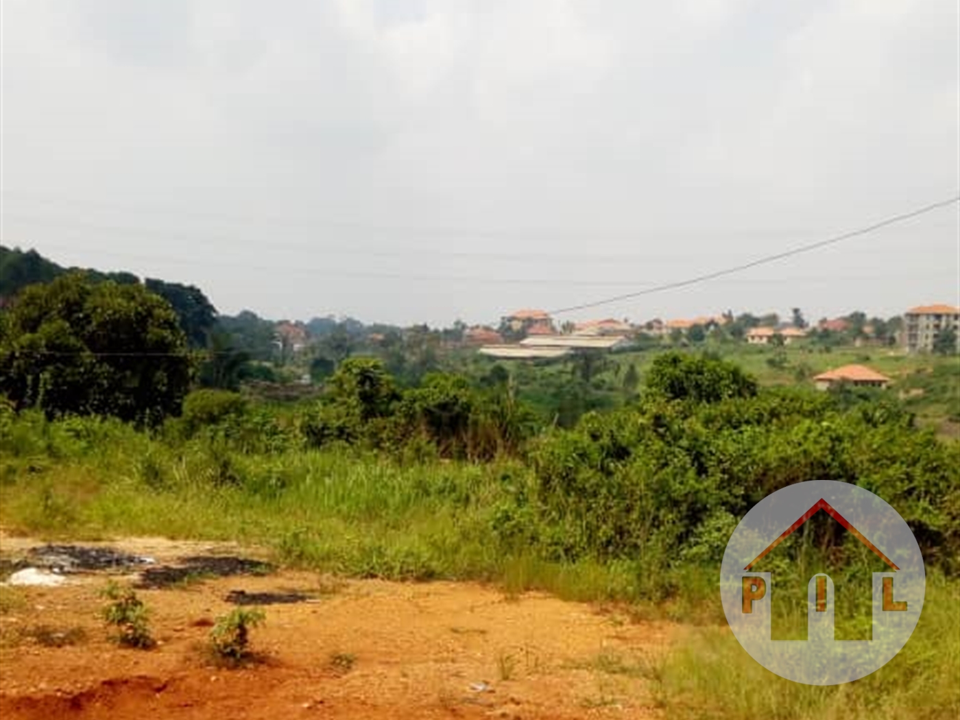 Residential Land for sale in Kololo Kampala