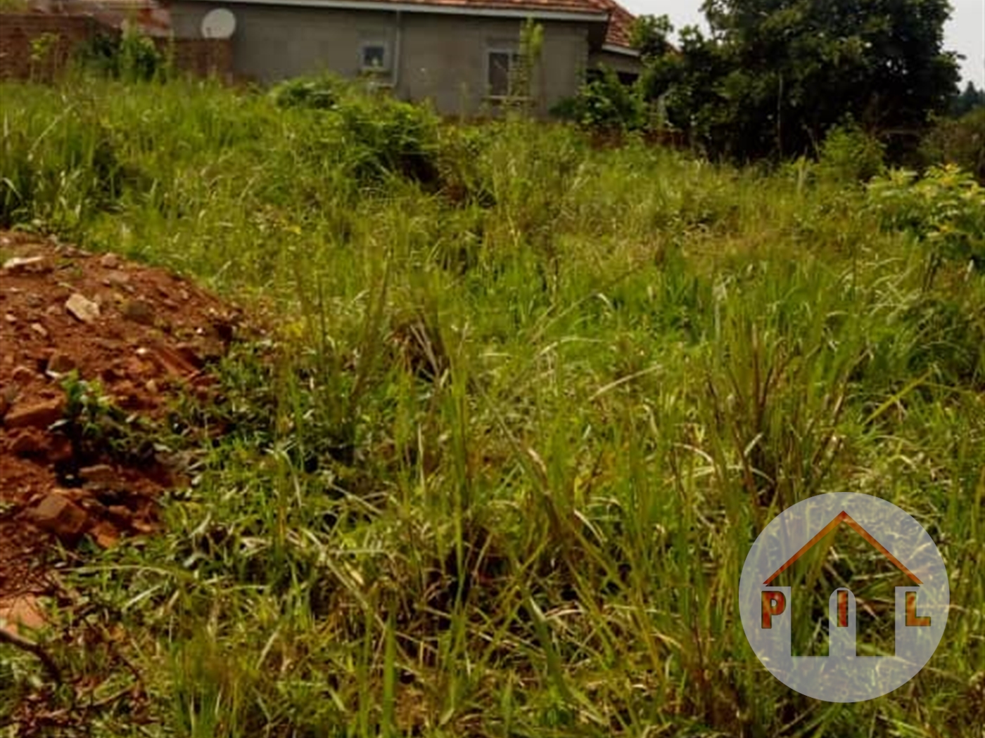 Residential Land for sale in Kira Wakiso