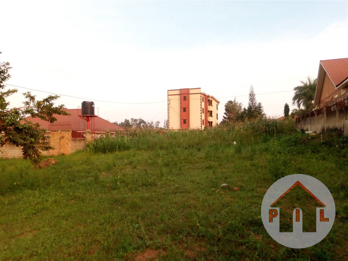 Commercial Land for sale in Bukoto Kampala