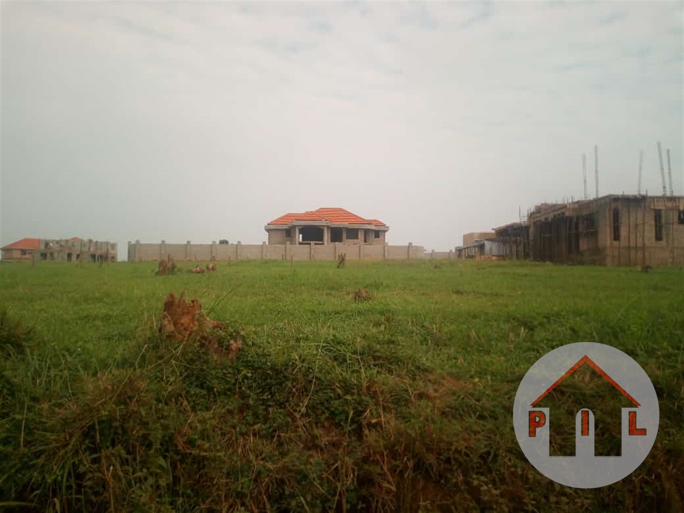 Residential Land for sale in Kira Wakiso