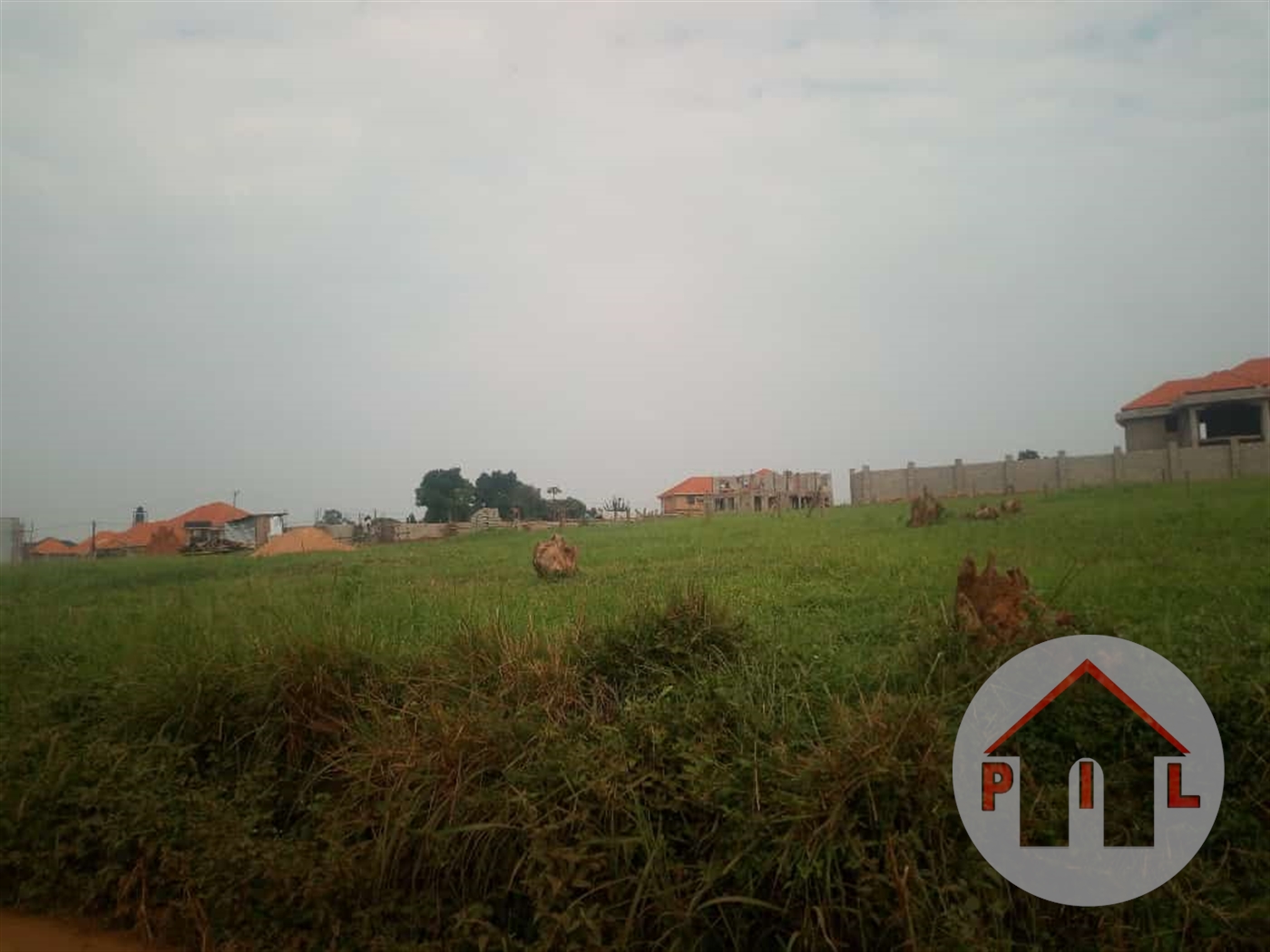 Residential Land for sale in Kira Wakiso