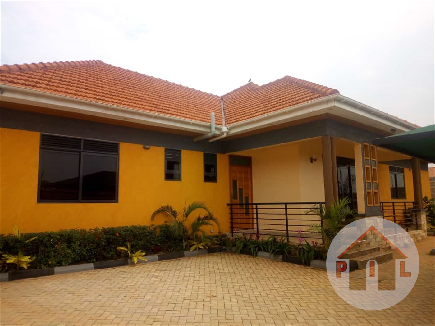 Bungalow for sale in Kira Wakiso