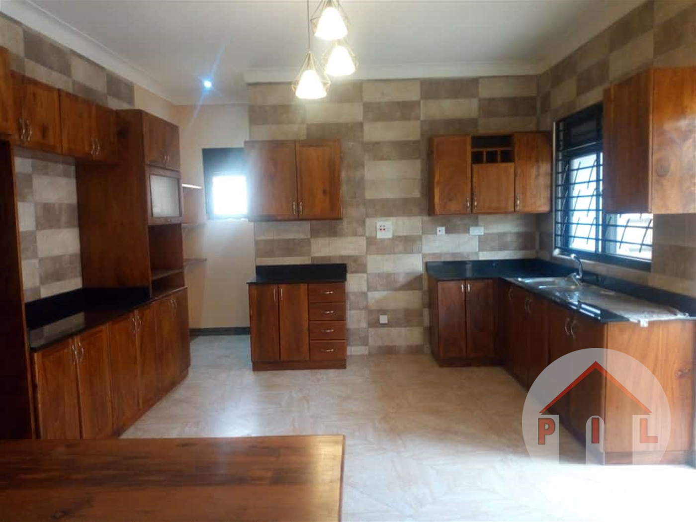 Bungalow for sale in Kira Wakiso