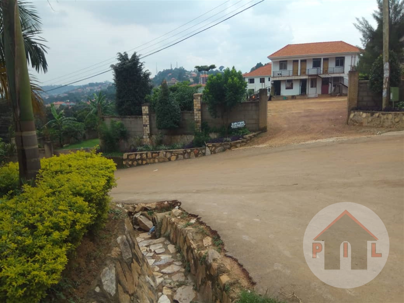 Storeyed house for sale in Buziga Wakiso