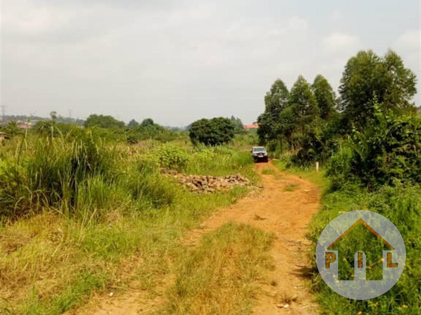 Commercial Land for sale in Najjanankumbi Wakiso
