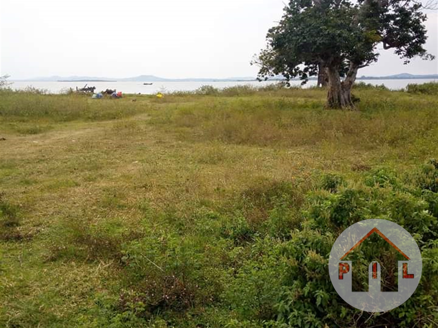 Agricultural Land for sale in Mpunge Mukono