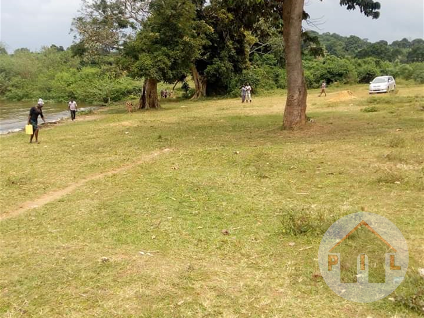 Agricultural Land for sale in Mpunge Mukono