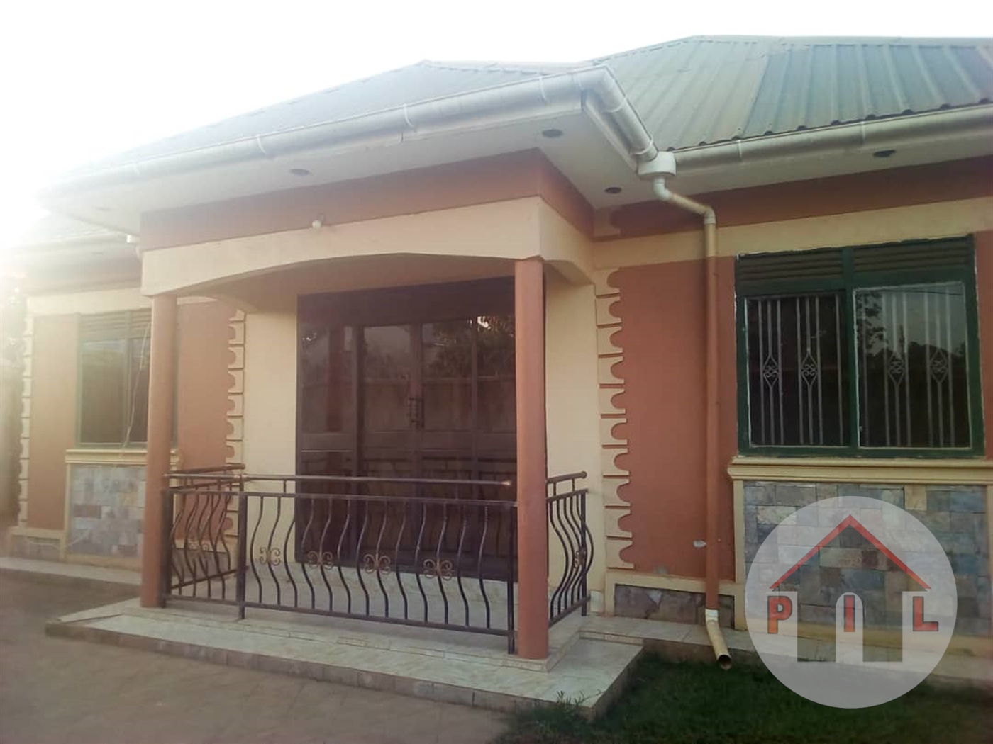 Bungalow for sale in Kawuku Wakiso