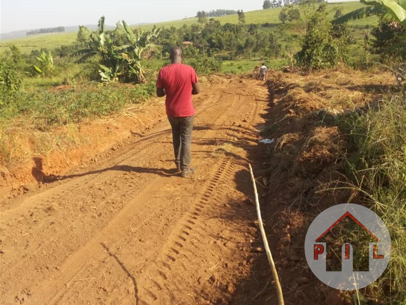 Residential Land for sale in Bwelenga Wakiso